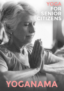 Yoga for Senior Citizens by Namita Piparaiya