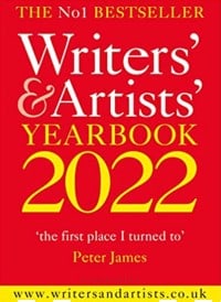 Writers' & Artists' Yearbook 2022