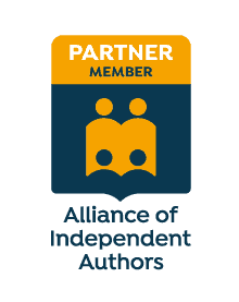 Alliance of Independent Authors Partner Member