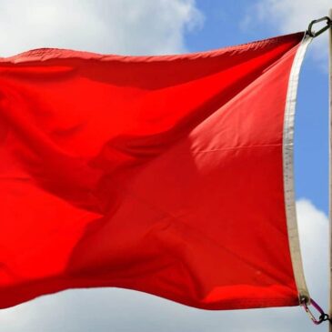 6 red flags in editing job proposals (freelance editors – watch out!)