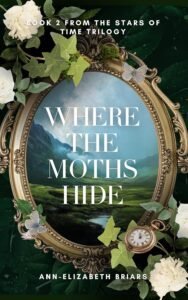 Where the Moths Hide by Ann-Elizabeth Briars