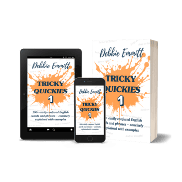 Tricky Quickies 1 bundle